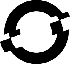 Brand Openshift Outline Icon Svg Set, Free Vectors File